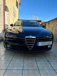 Alfa Romeu 159 1.9 Diesel