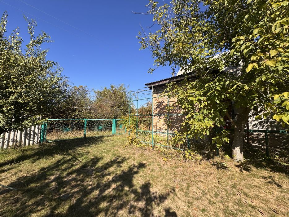 Продаж дачі Чепиліївка 10 200$