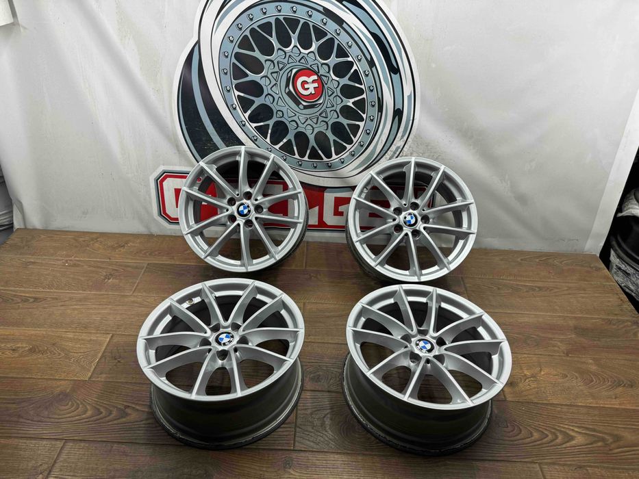 Оригінальні диски 17 5.112 BMW 618 стиль BMW 5G30 6G32 7G11!G-Felgen