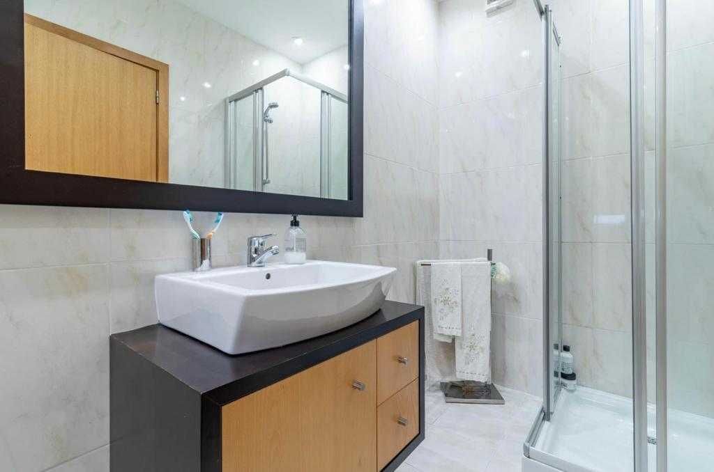 ARRENDA-SE   Apartamento T2 em Penafiel
