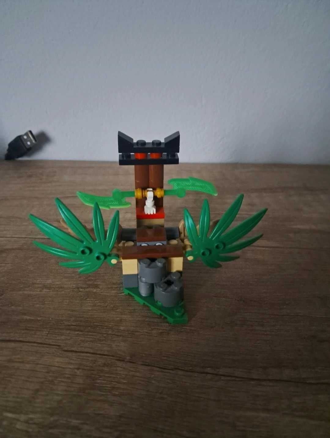 Lego ninjago 70752