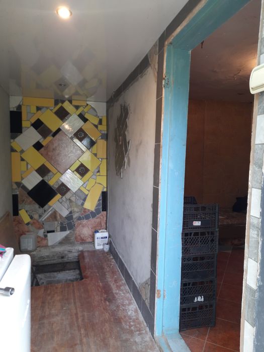 Продам дачный участок