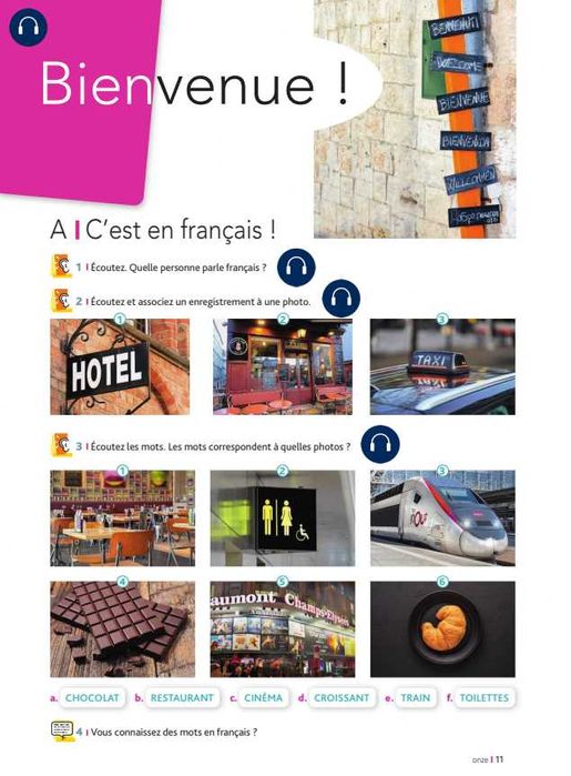 Edito A1, A2, B1, B2, C1 Nouvelle Edition