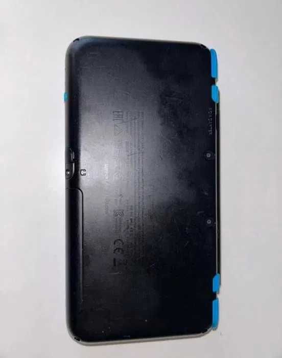 Consola Nintendo 2DS XL