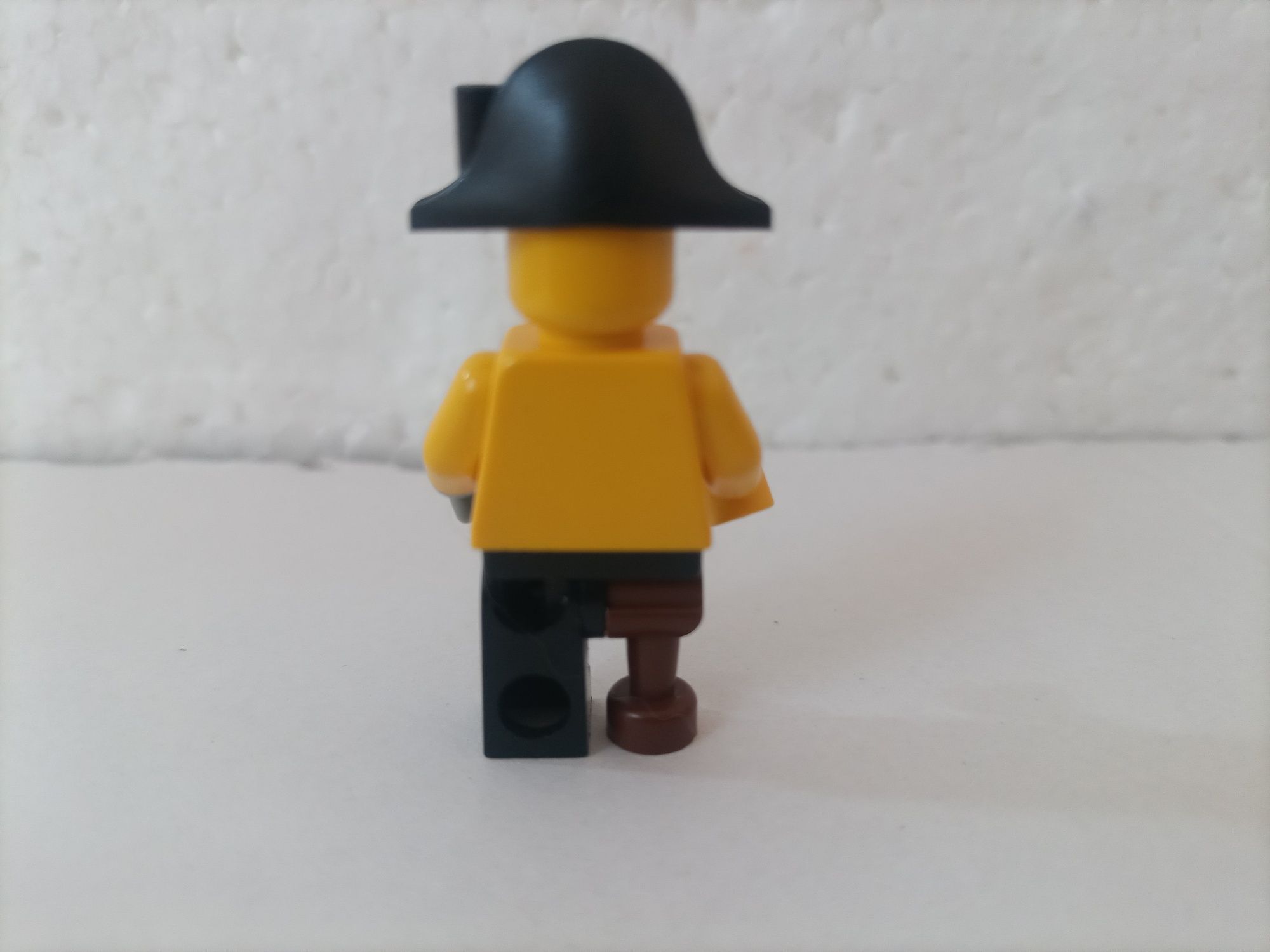 Klocki LEGO pirat