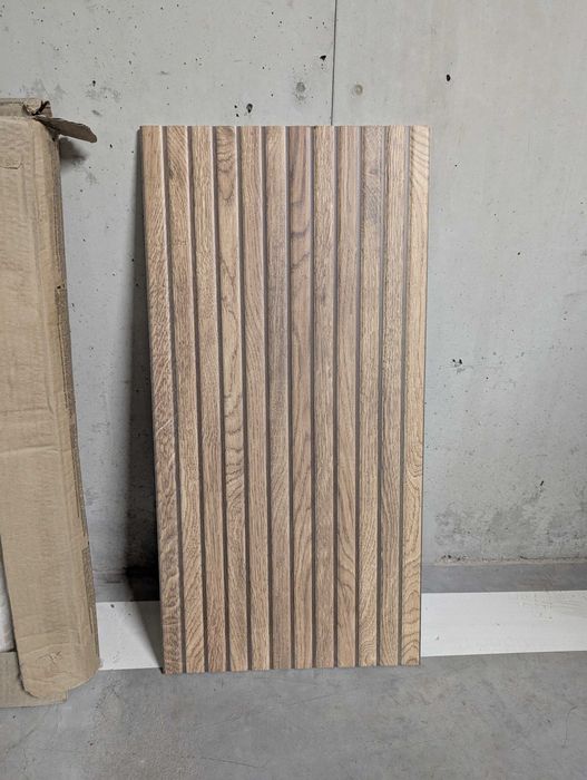 Płytka ścienna Lamela rekt. 30x60 cm 4szt.
