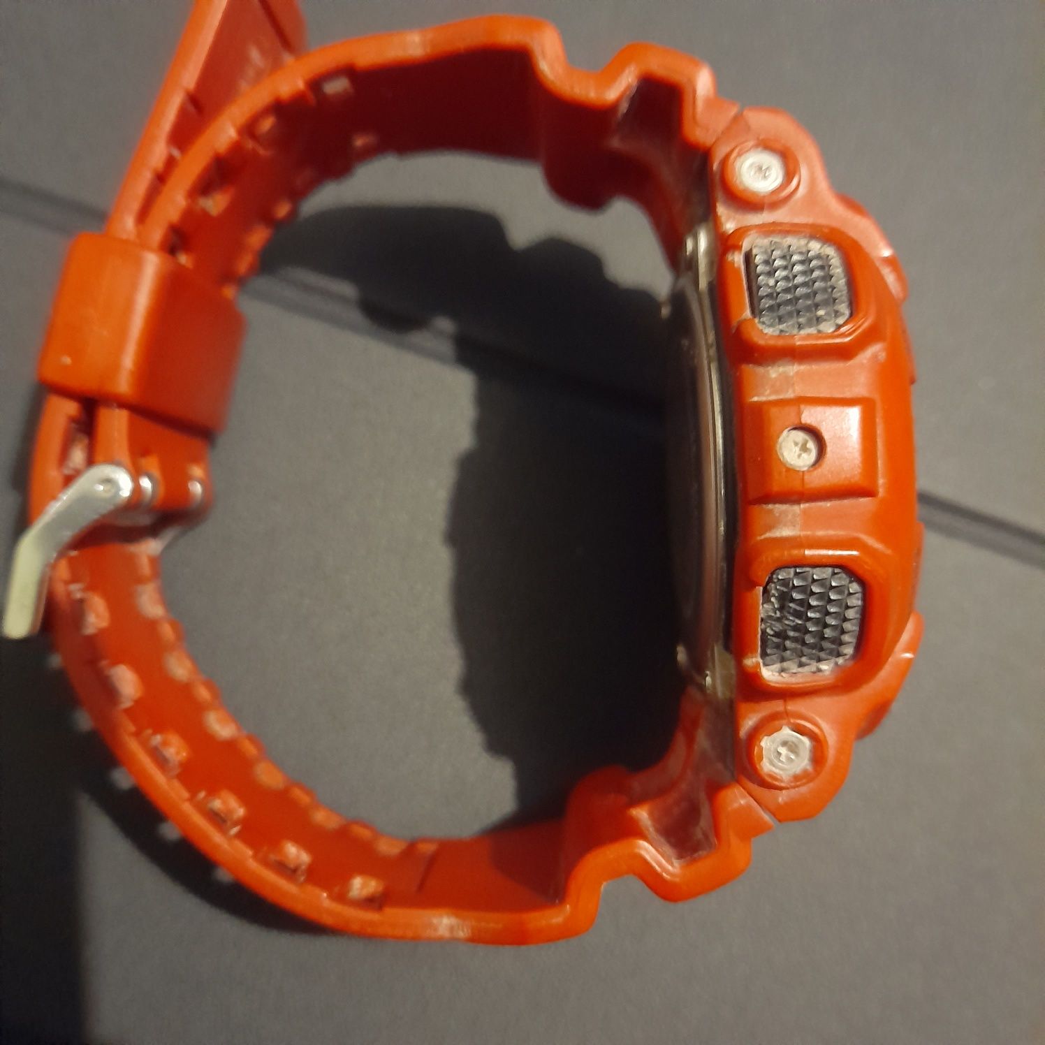 Zegarek G-shock ga-100