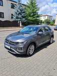 Volkswagen T-Roc Volkswagen T-ROC 1.5 TSI