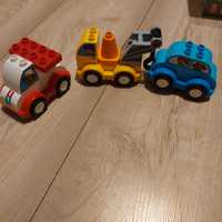 Lego duplo 10883 i 10860