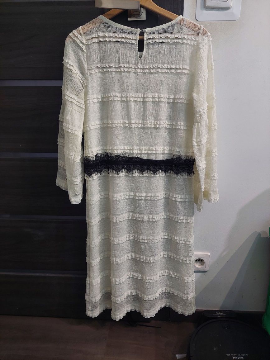 Sukienka cotton club