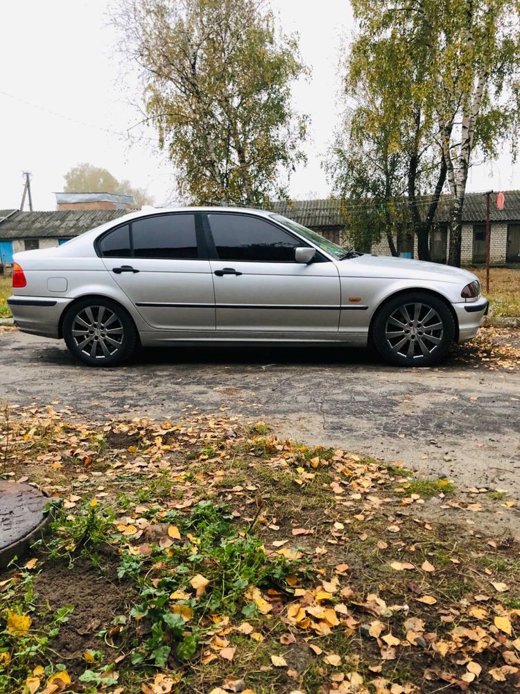 Диски 5/120 r17