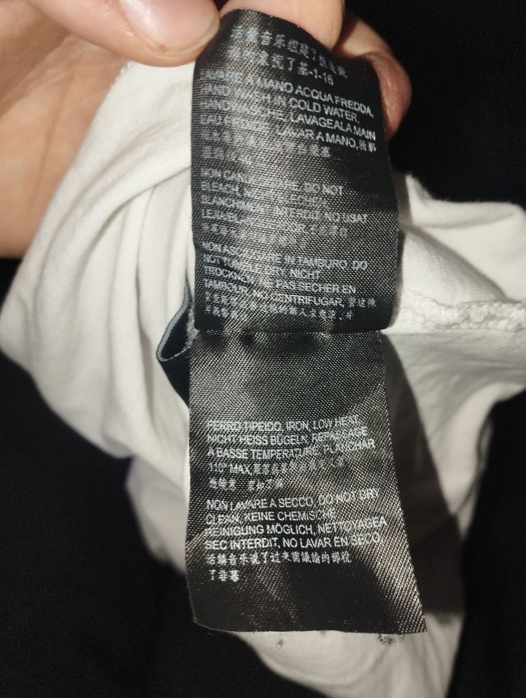 Футболка Balenciaga
