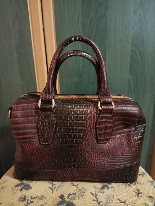 Сумка зручна 32Х20 см