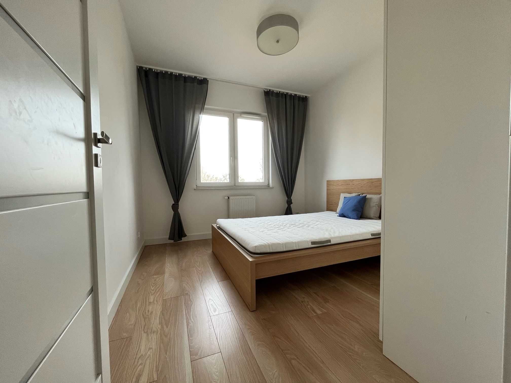 2 pokoje | Pets Friendly | PROMENADY | od zaraz