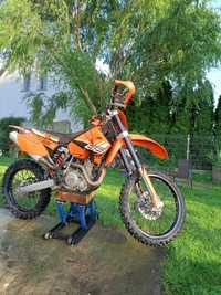 Sprzedam KTM 525 SX