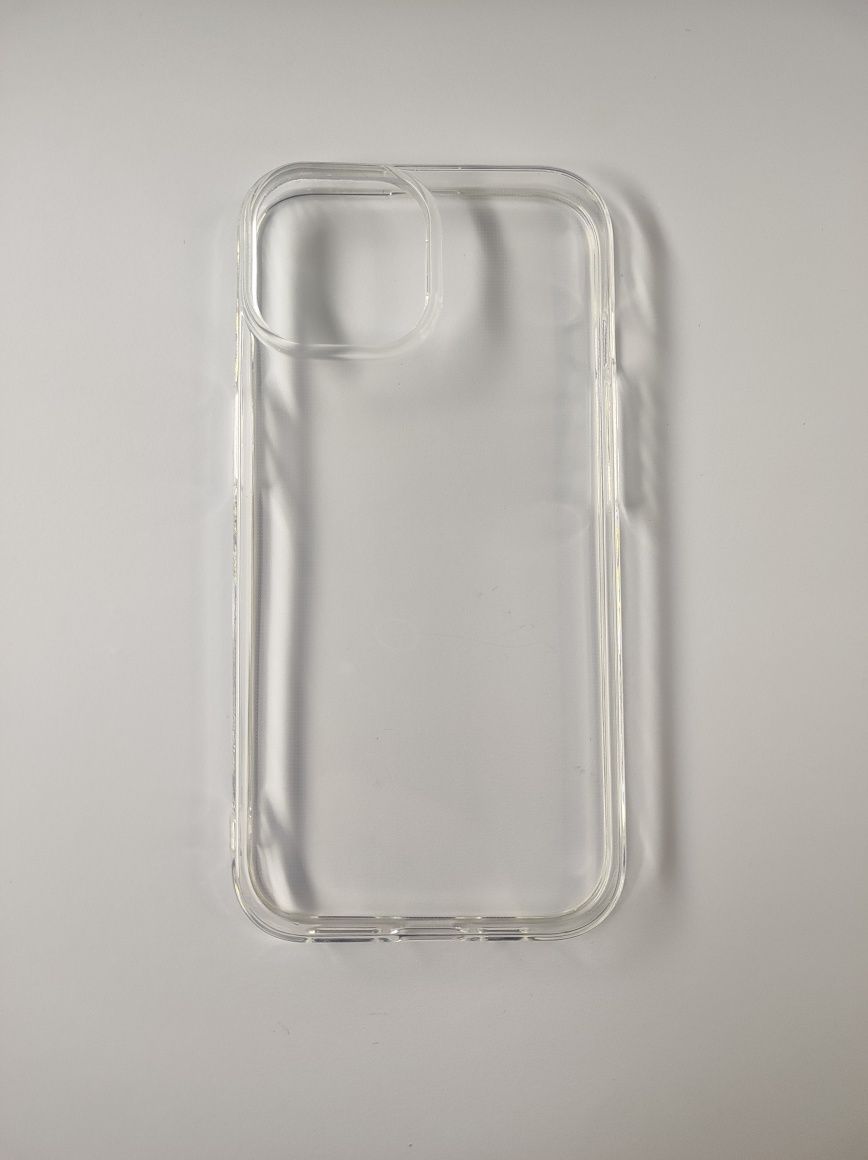 Прозорий чохол айфон 15 Clear Case for iPhone 15 Pro 15 Pro Max чехол