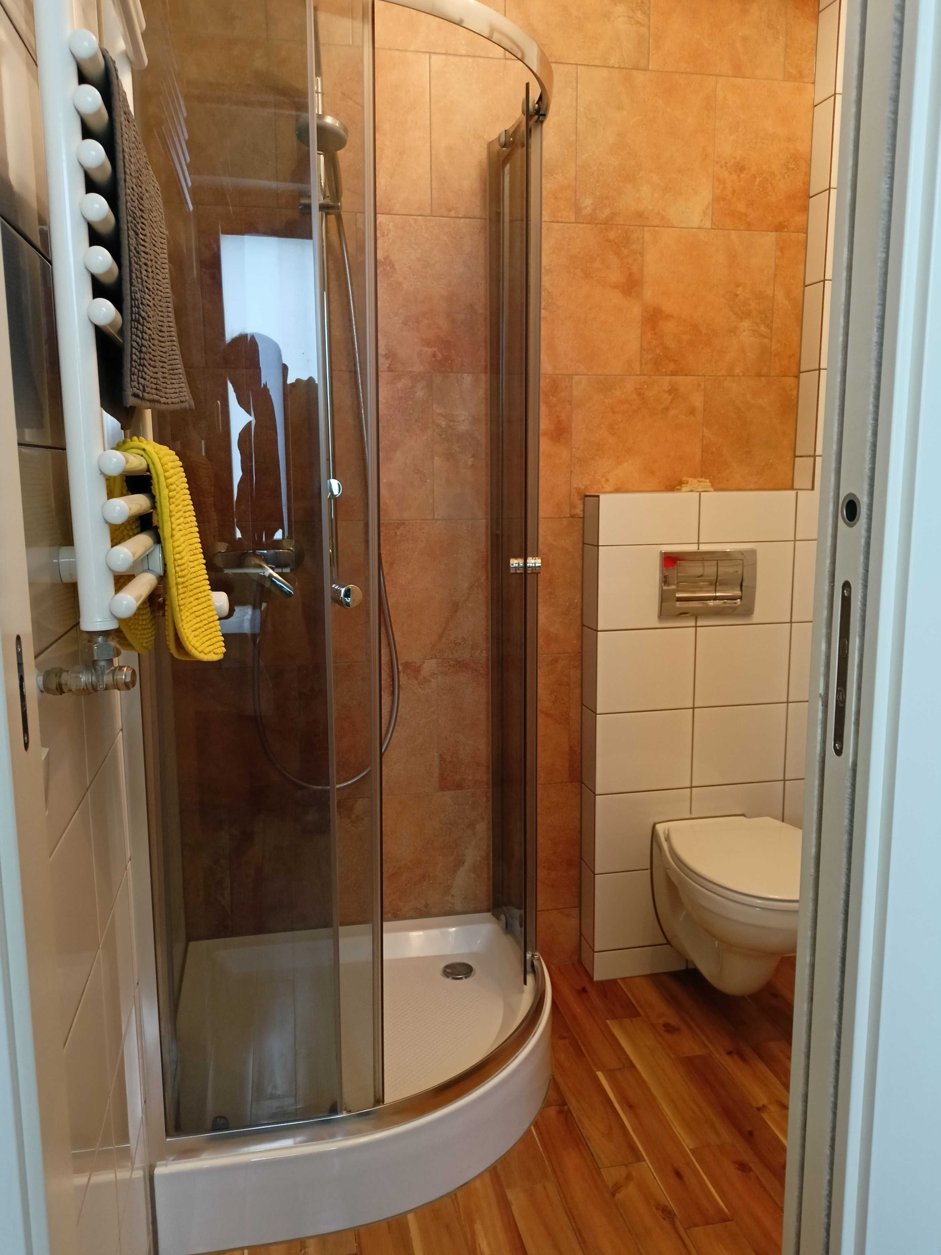 6min doPlaży Apartament-1pokojowyZogrodem+2pokojowy