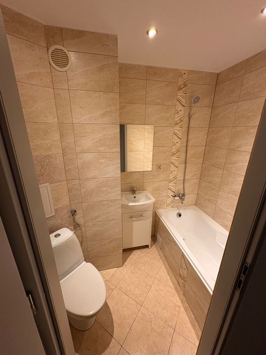 Mieszkanie na wynajem 30m os.D po remoncie