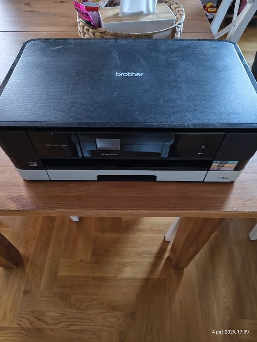 Drukarka atramentowa brother DCP-J4110DW