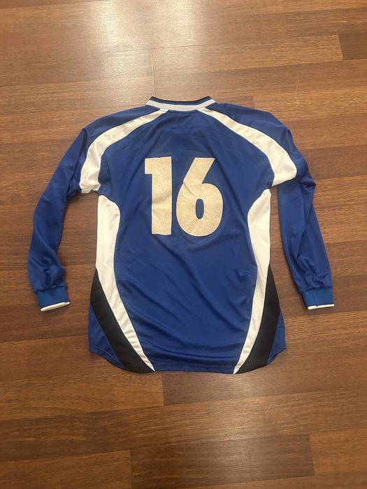 Oryginalana koszulka Reprezentacji Polski rok 06/08