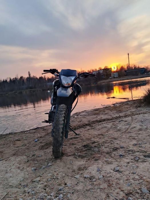 Продам Spark 200