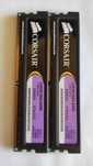 Pamięć DDR2 Corsair 800MHZ 2 GB PAMIĘCI