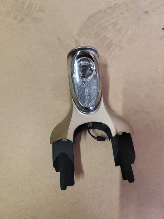 Lampka do roweru Batavus