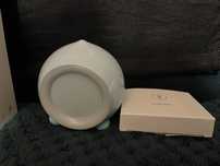 Inteligentny budzik cyfrowy led