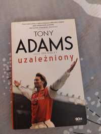 Tony Adams Uzależniony