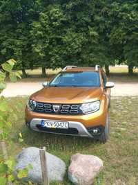 Sprzedam Dacia Duster 2020 (Fabryczny Gaz)