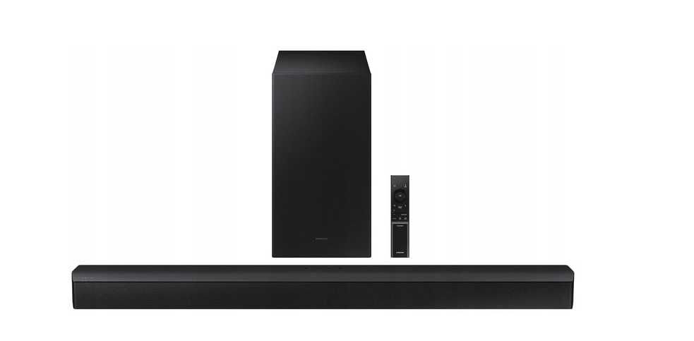 Soundbar Samsung HW-B450 2.1 300 W