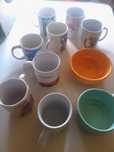 Canecas cada 0,50 €