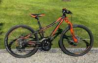 Велосипед mountainbike KTM Wild speed 20,оригинал,Австрия