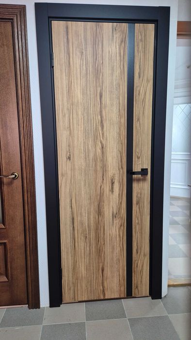 Міжкімнатні двері