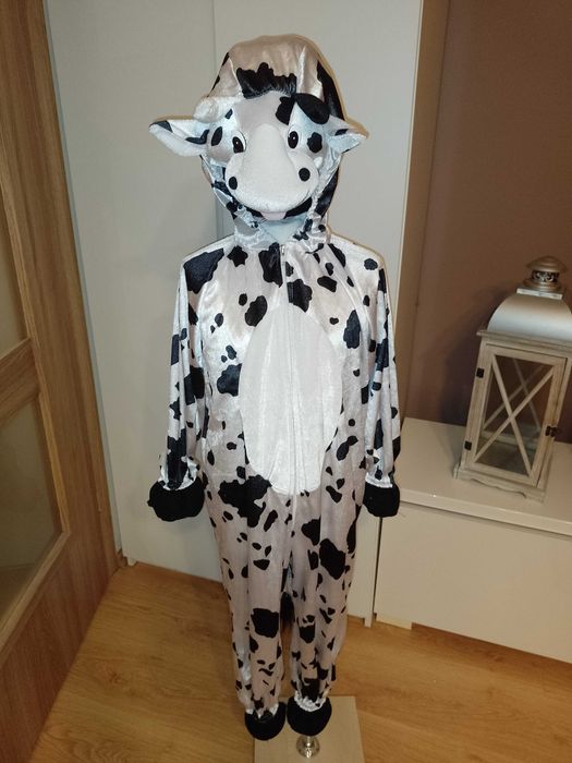 Strój karnawałowy dla dzieci bal świętych jasełka szopka 98/164