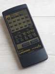 Pilot zdalnego sterowania Grundig erc9900 studio line