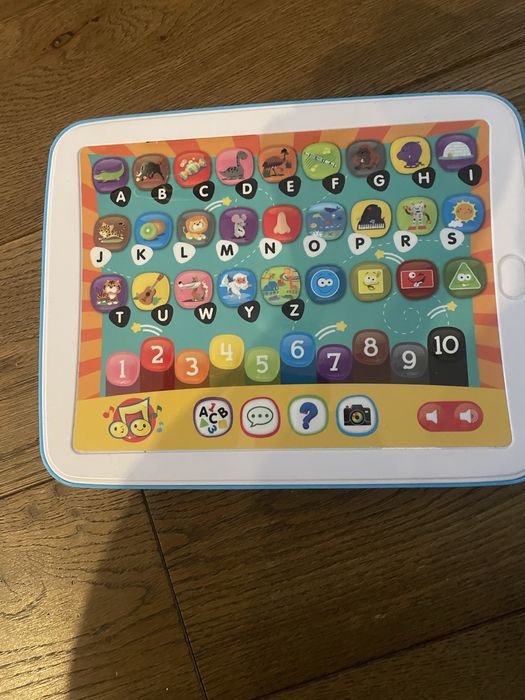 Tablet grajacy polecam super stan