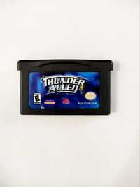 Thunder Alley game boy advanced