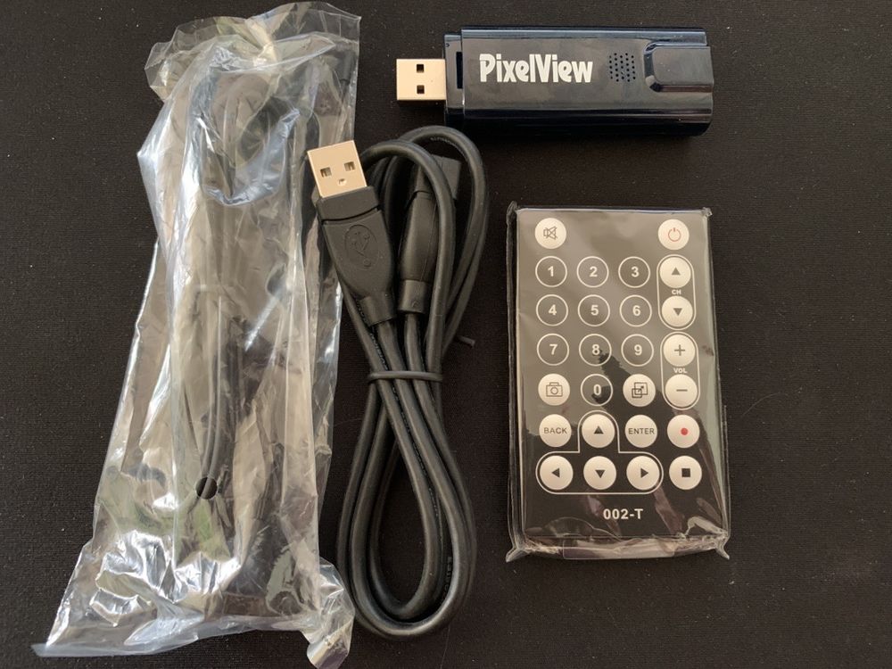 Placa Tv Usb nunca usada