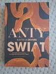 Antyświat Nathan Devers