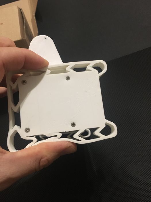 Лампа маляра GaBRA/ проявочный свет