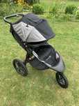 Wózek biegowy Baby jogger summit x3