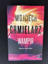 Wojciech Chmielarz "Wampir"
