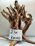 Korzeń do akwarium/terrarium