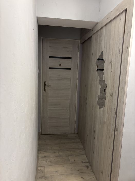 Do wynajęcia mieszkanie 40 m² od 1 listopada