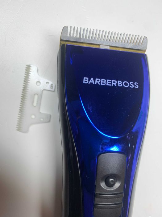 Barber Boss Maszynka do strzyzenia golarka