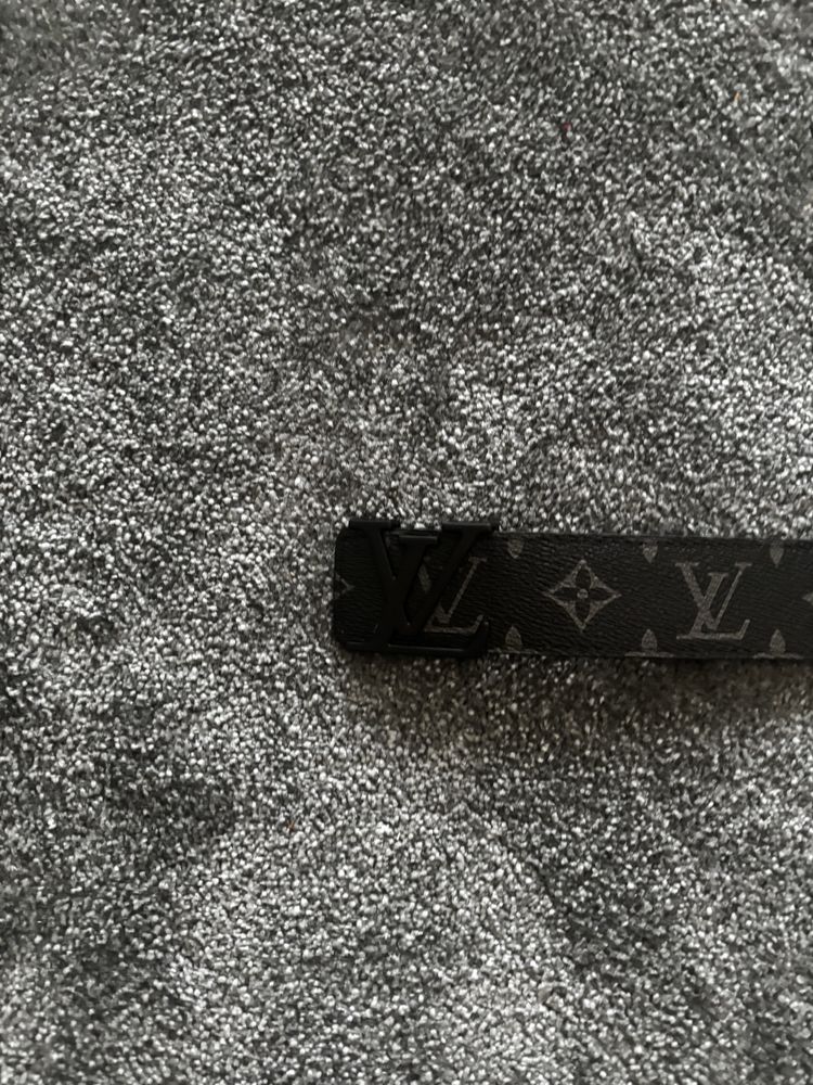Pasek louis vuitton