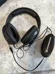 Słuchawki przewodowe SENNHEISER HD 202