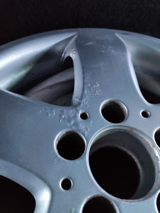 Діски Rial R16 | 5х112 7,5J | VAG