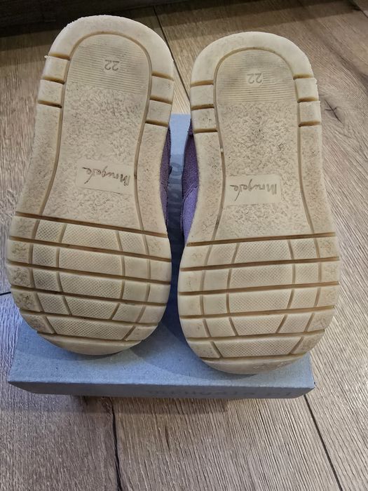 Adidaski dla dziewczynki Mrugala plus inne buciki